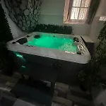 Maison Familiale A 2 Min A Pied De L'institut A Armand Calme Jeux Babyfoot Jacuzzi Proche